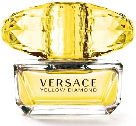 versace yellow diamond 50 ml eau de toilette|Versace Yellow Diamond 3 oz.